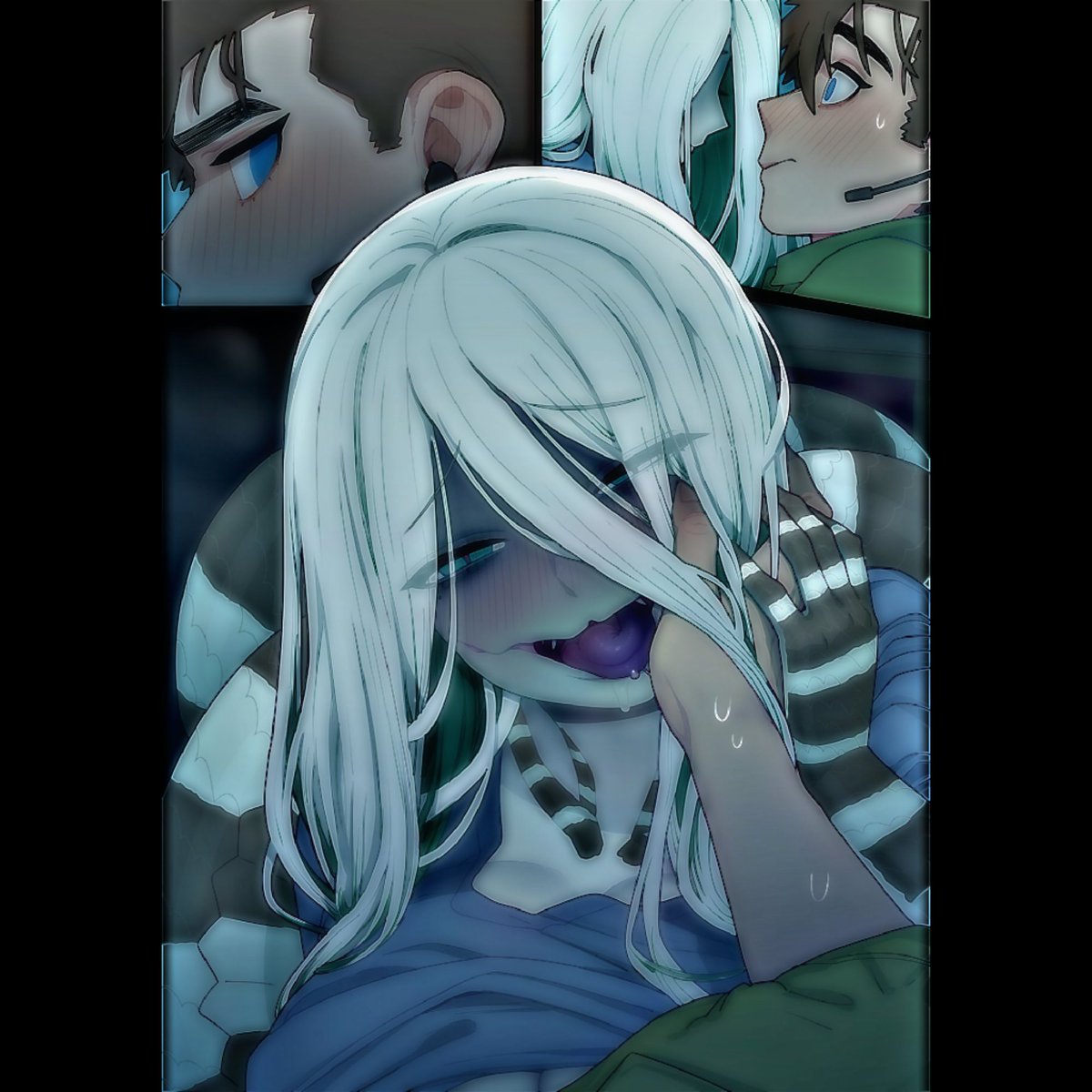 ㅤ
ㅤ
 ⠀ ⠀ ⠀ ⠀ ⠀ ⠀ㅤIɴ ʜᴇᴀᴛ﹐ ᴀɢᴀɪɴ﹖﹗

ㅤㅤㅤㅤㅤㅤ𝘛𝘩𝘦 𝘮𝘢𝘵𝘪𝘯𝘨 𝘴𝘦𝘢𝘴𝘰𝘯 𝘩𝘢𝘴 
ㅤㅤㅤㅤㅤㅤ𝘢𝘳𝘳𝘪𝘷𝘦𝘥 𝘣𝘶𝘵 𝘯𝘰𝘸 𝘺𝘰𝘶 
ㅤㅤㅤㅤㅤ𝘬𝘯𝘰𝘸 𝘸𝘩𝘢𝘵 𝘺𝘰𝘶 𝘩𝘢𝘷𝘦 𝘵𝘰 𝘥𝘰,
ㅤㅤ 𝘺𝘰𝘶 𝘴𝘵𝘪𝘭𝘭 𝘩𝘢𝘷𝘦 𝘵𝘰 𝘨𝘰 𝘵𝘰 𝘵𝘩𝘦 𝘥𝘰𝘤𝘵𝘰𝘳

ㅤ