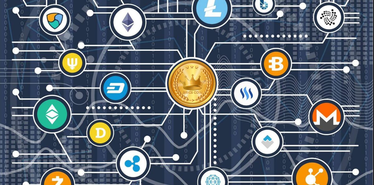 BriCs XRPL on XRP tweet media
