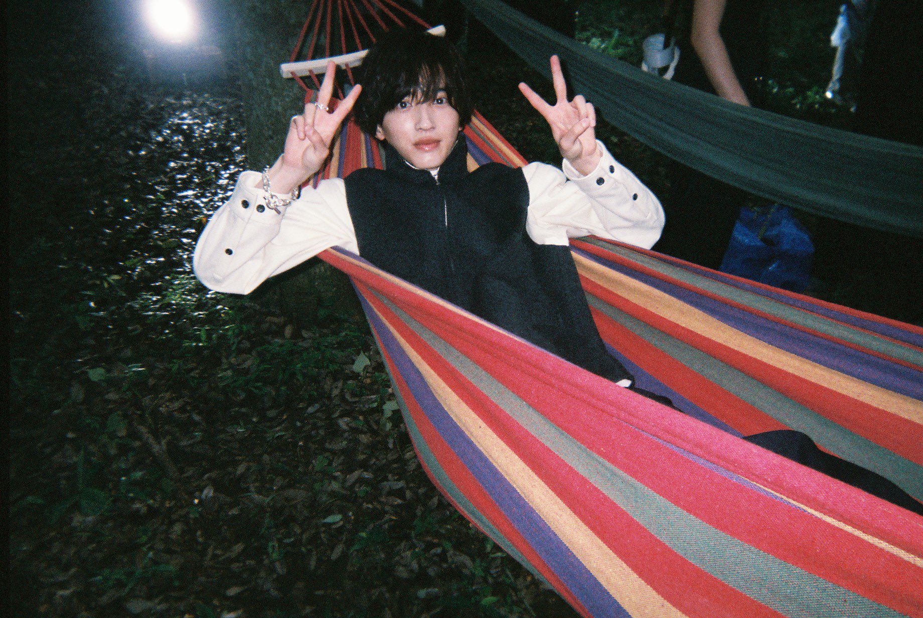 なにわ男子 / Storm Labels على X: 