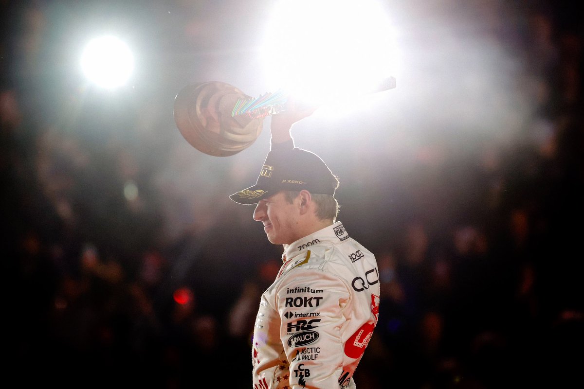 Max Verstappen tweet media