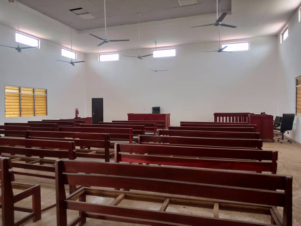 news_ghana's tweet photo. Ketu South CLOGSAG to resume work on Monday https://t.co/O3xcZ9Qp0P #News #CLOGSAG #CLOGSAGSuspension #DenuVR #GNA https://t.co/ASeTy5hb65