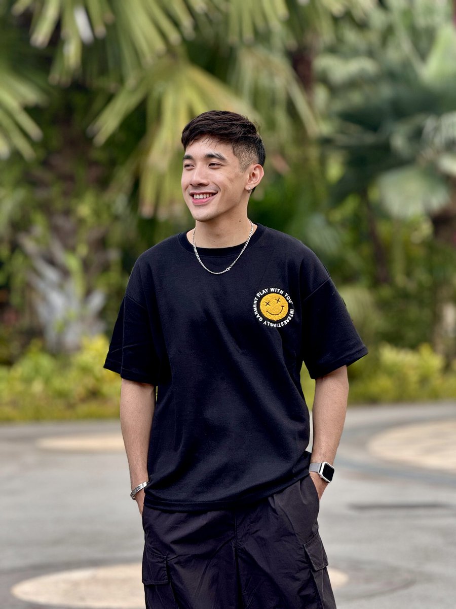miguelcarlosh's tweet photo. Dreaming in black. 🖤 https://t.co/pD2ZqYAwH5