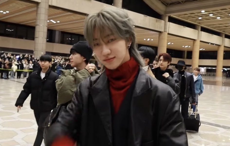 minghao ❤️🖤🫡