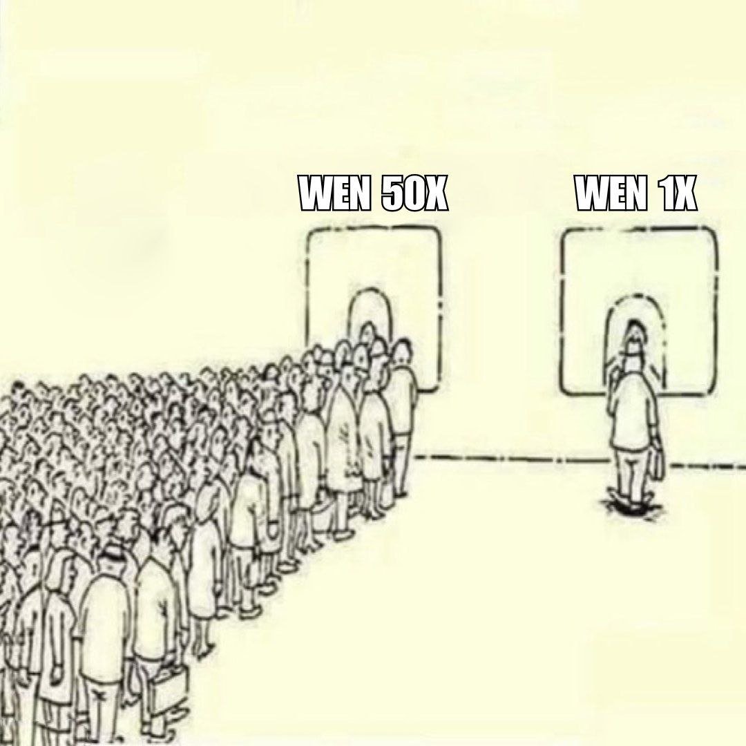 KuCoinItalia's tweet image. Quale #criptovaluta rappresenta?