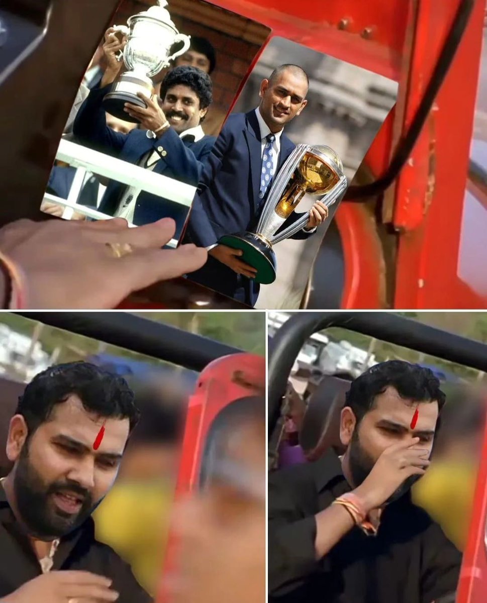 DocPlix_Health's tweet photo. India - Indiaa
Pressure hai but cup toh hamara hai !
.
.
#indvsaus #worldcup #wewon #worldcup2023 #india https://t.co/tAcX3sExei