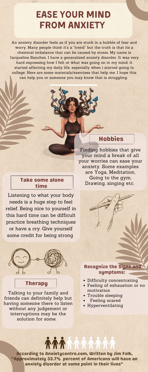 HappyHealingMH's tweet photo. The best advice I ever received:

Focus on progress, not perfection.

It's a reminder that we don't have to be perfect, we just have to keep moving forward. #MentalHealthAwareness  #InnerPeace https://t.co/RIWSsIHSpK