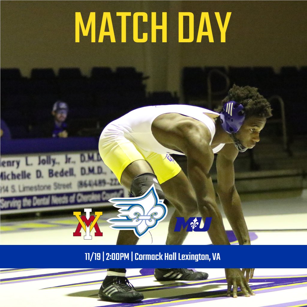 limestone_UMWR's tweet photo. On the road today!
2:00pm – VMI / Limestone Dual
3:30pm – Limestone / Marymount Dual
#wintheday #nextpoint

📍Cormack Hall Lexington, VA
📺https://t.co/uxWh7t31Fp https://t.co/p1NqGRza1G