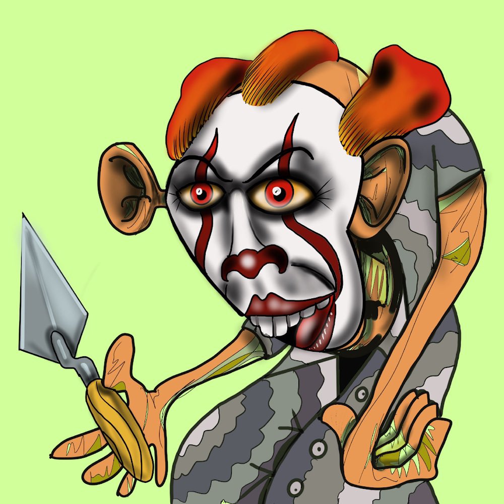 remke81's tweet photo. GM web3 fam &amp; Fuggerz ☕️☀️

Why should you join theFuglies? 👇

🔥Fugging awesome art

🥓Fug Jerky the IRL product available now 

🫂Awesome vibes discord community

♥️Hosting poker tournaments and more! 

🌟Benefits for Holders 

@TheFugliesNFT #fuglies
 (NFA) https://t.co/Q85MBNMajP