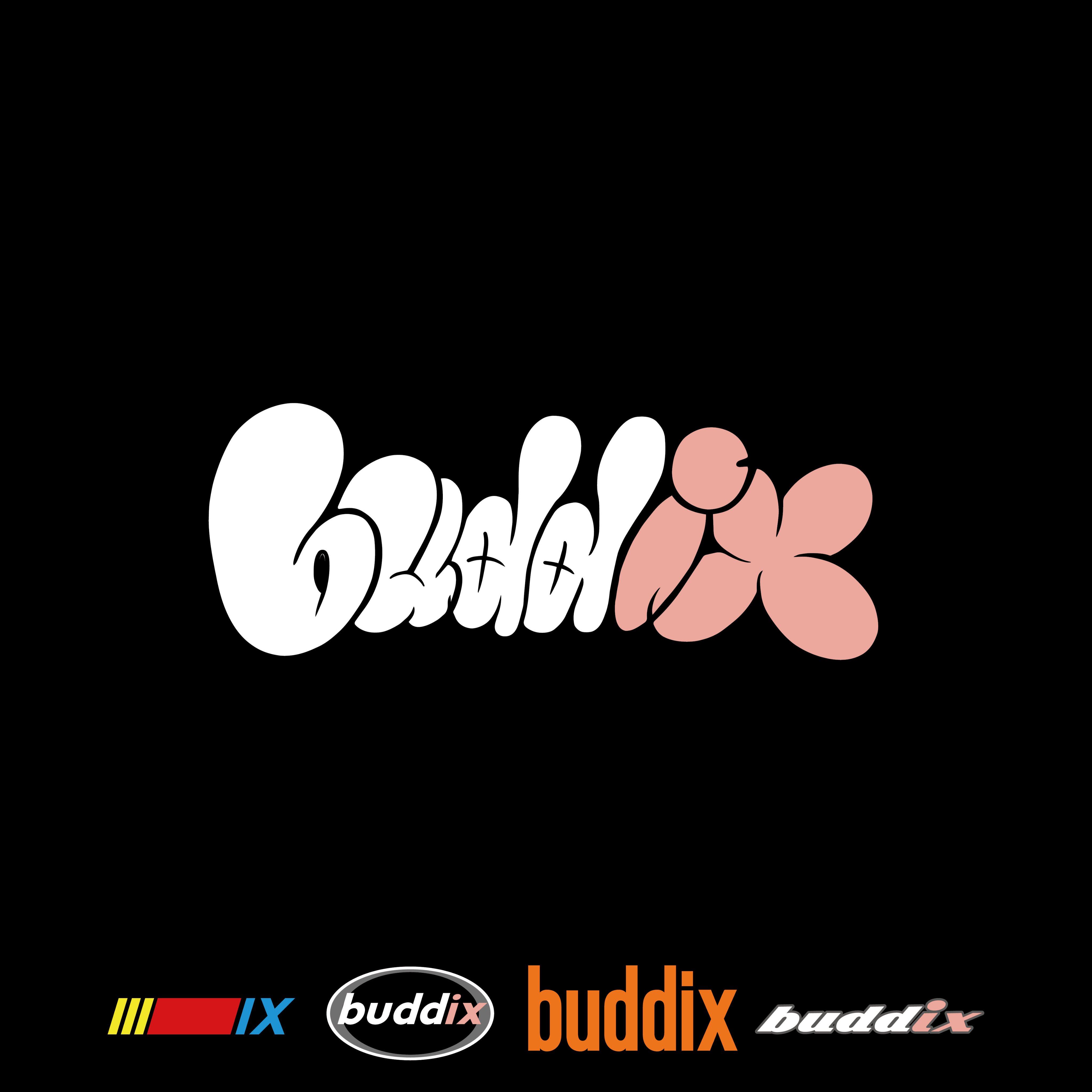 buddix_OFFICIAL on X: 