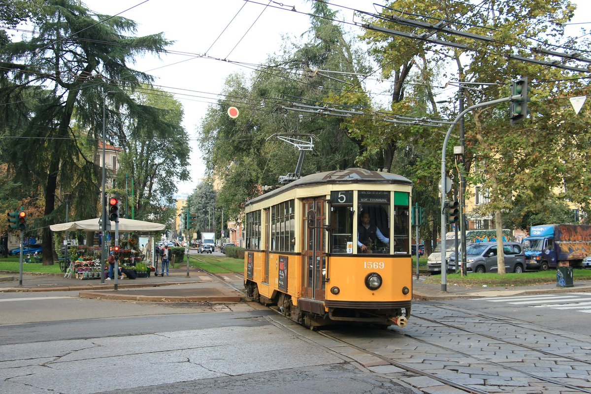 tramathon's tweet photo. #ATM #Milano #tram #PeterWitt
๐๐ค๐ค#LOVE https://t.co/7YTxLFA4sv
