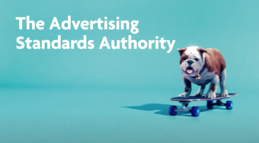 MalcM's tweet image. It's extraordinary that the @ASA_UK are themselves using a bulldog in an advert. Flat faced breeds have boomed in recent years, fuelled by media, celebrities and the use of these dogs in advertising. However, they struggle with serious and often life-limiting health problems. 🧵