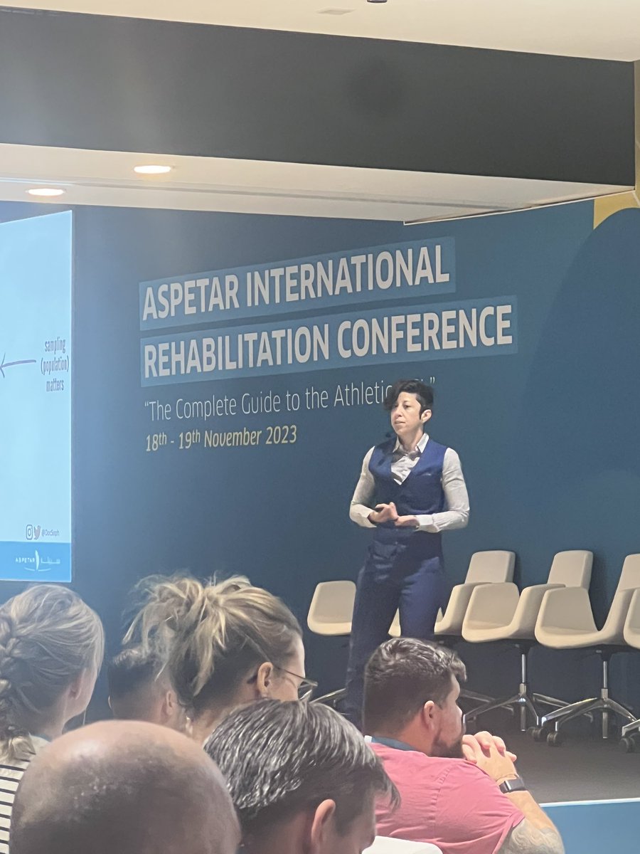 Helen Mc Elroy (@helenmcelroy) on Twitter photo <a href="/DocSoph/">Sophia Nimphius</a> highlighting the resource issues for females and how this contributes to deficits in athletic potential, and nailing the discussion on social and psychological influences <a href="/DocSoph/">Sophia Nimphius</a> highlighting the resource issues for females and how this contributes to deficits in athletic potential, and nailing the discussion on social and psychological influences