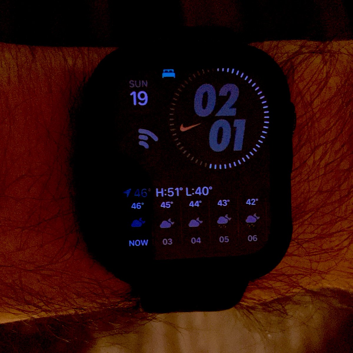 Night Ops: complete Sacrifices were made. #DisciplineEqualsFreedom #NovemberFoxtrotSierra