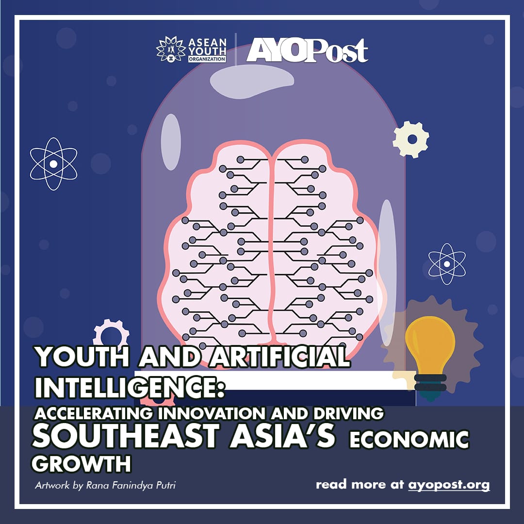 AYO Post (@ASEANYouthPost) / Posts / X