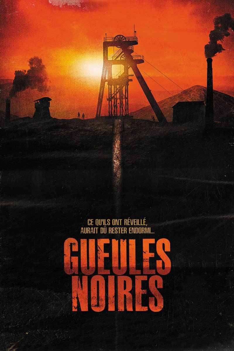 De la créativité, de la folie, le tout en apnée, respirez un bon coup et foncez voir le nouveau chef-d'œuvre de <a href="/MathieuTURI/">Mathieu Turi</a> 🔥

#GueulesNoires