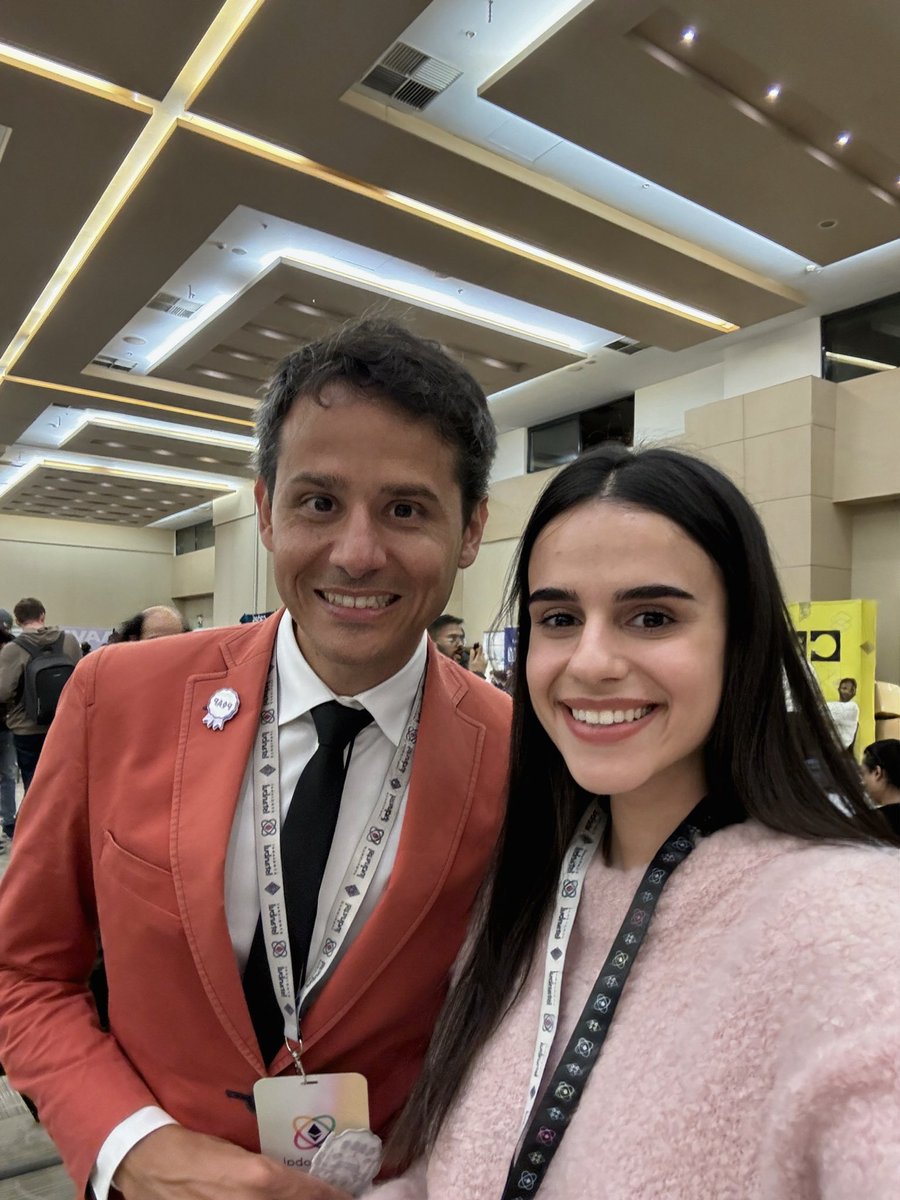 Blockchain Reallabor (@blockchainrl) on Twitter photo Hyped to link up with <a href="/worthalter/">worthalter</a> , founder of POAP! Excited to team up with POAP Studio, bringing decentralized innovation to our region and looking forward to supporting each other. #POAP #Collaboration #ETHGlobal #web3 Hyped to link up with <a href="/worthalter/">worthalter</a> , founder of POAP! Excited to team up with POAP Studio, bringing decentralized innovation to our region and looking forward to supporting each other. #POAP #Collaboration #ETHGlobal #web3