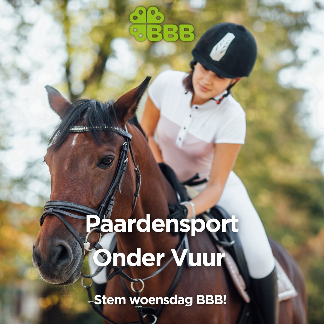 BoerBurgerB's tweet photo. Een verbod op paardrijden als sport en liefhebberij? Dat lijkt de grote wens van een kleine, radicale groep mensen die zich natuur- of dierenliefhebber noemen. "Er moet nu wat gebeuren!" aldus Bert van Wanrooij.- Lees meer: https://t.co/lnsydCXynx https://t.co/XYeNu1D7I5