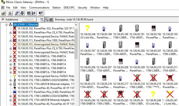 InsightsInAutom's tweet photo. #ControlLogix TAB Tip 41:
Learn how to setup an IFM #IOLink Master in #Studio5000 here -> https://t.co/GAaDkPZXDg
#Automation #RockwellAutomation #IFM #TheAutomationBlog https://t.co/EUsqw02jy8