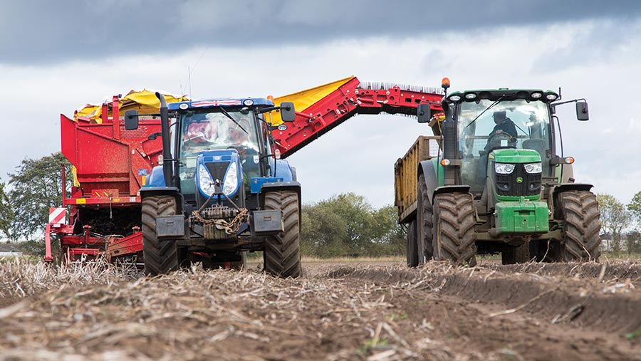Reasons to address farming succession grow stronger: orlo.uk/GCKjv

#FarmingSuccession #FarmersWeekly