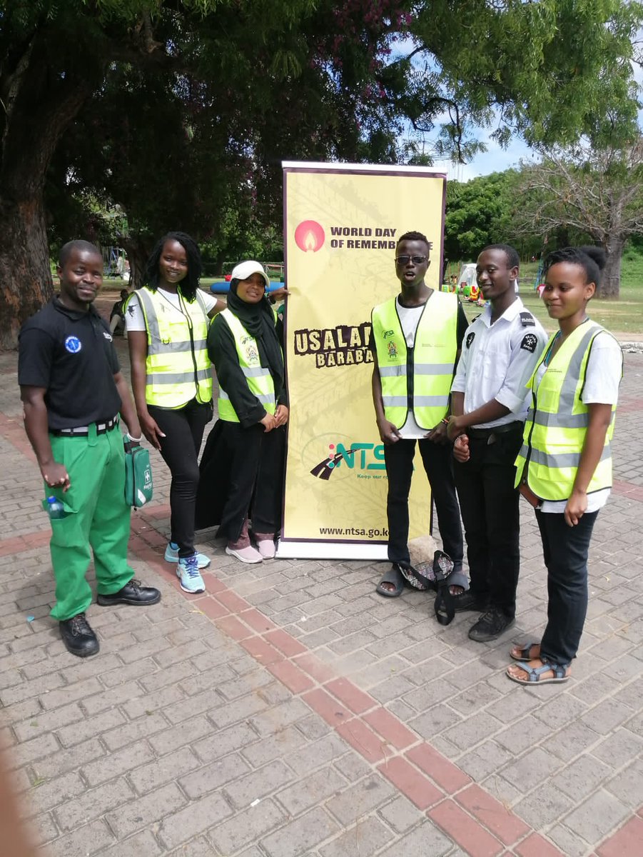 ST_JOHNMOMBASA's tweet photo. 🚑🚑💯 https://t.co/ji5eWVEJpx
