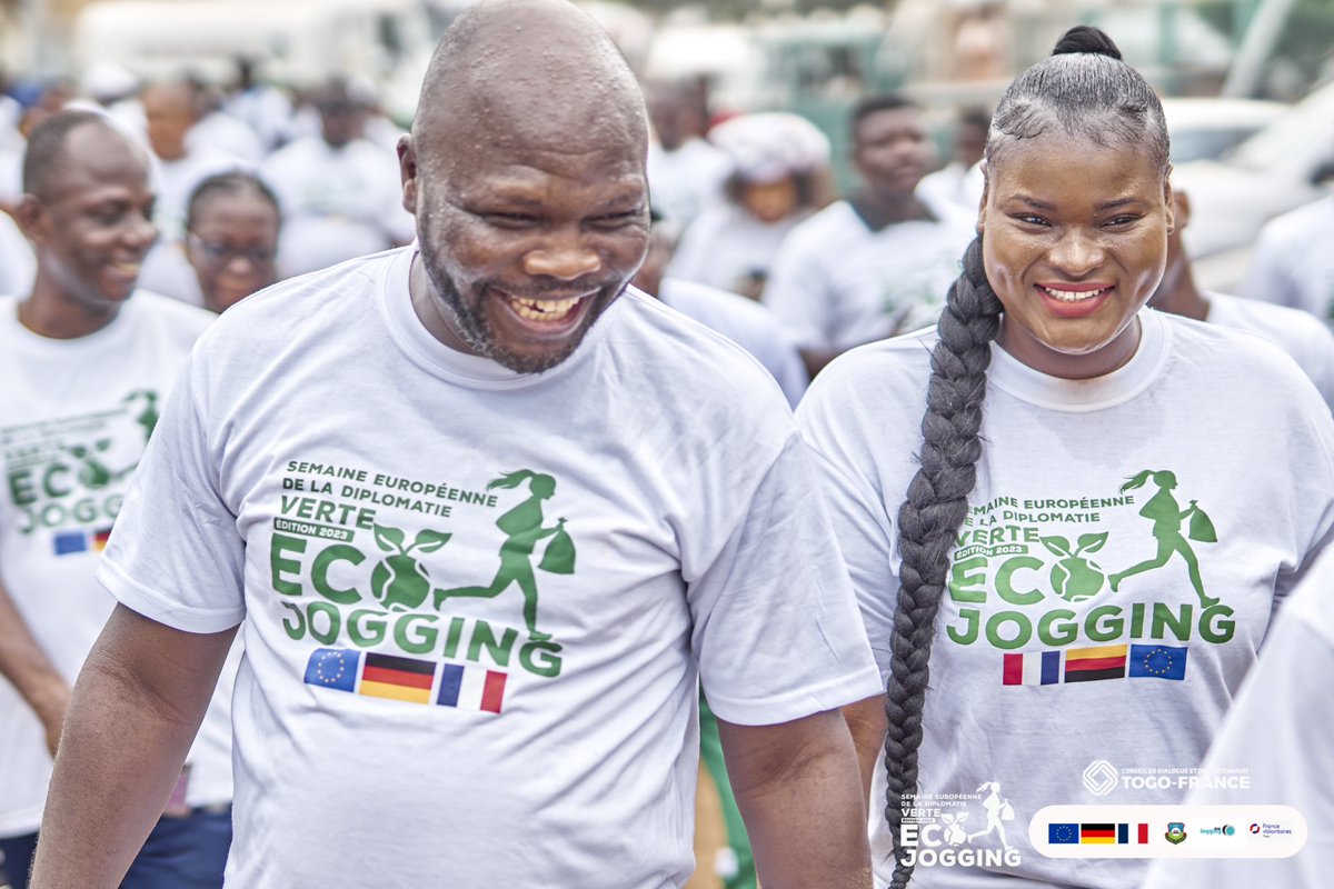 CdpTogoFrance's tweet image. Très forte mobilisation @francevolontaire @golfe1