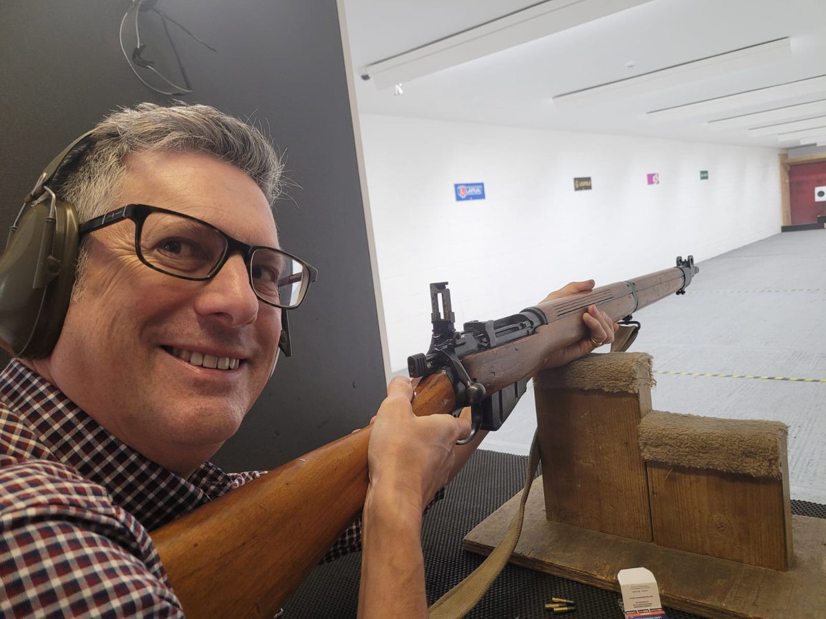 Searching for that Something Different? Make Life Easy with a Skill at Arms Voucher. The gift that keeps on making you smile! #skillatarms #vyv #vyvyan #wwii #ww2 #reenactment #birthday #date #dayout #gift #trip #playtime #flight #happydays #celebrate #cod #game #1 #present #love