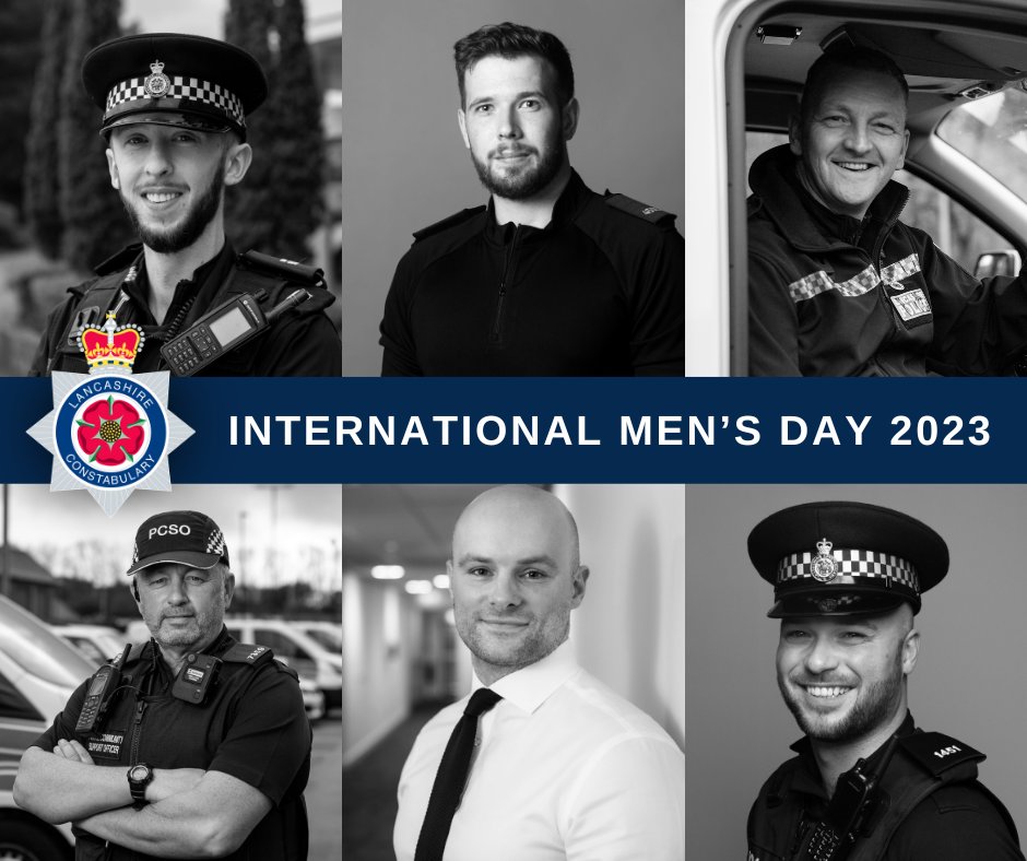 Lancashire Police tweet media