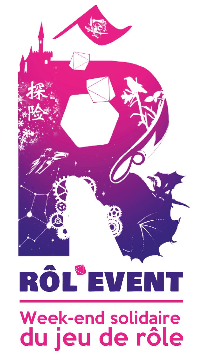 chantstindalos's tweet photo. Salut les cultistes !
Pour le #rolevent Nicolas, l'un de nos auteurs, aura le plaisir de participer à une table en ronde en compagnie de @LehmannDrC et de Bones l'enfant fou.
ça parlera héritage des Grands Anciens, jdr et indicible.
Sur le twitch de @FFJdR à 16h ! https://t.co/mMTxQMhyaw