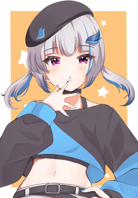 #ヘル絵スタ  リゼ様