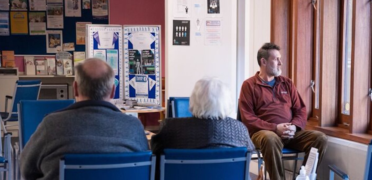 Leacroft Medical Practice Crawley tweet media