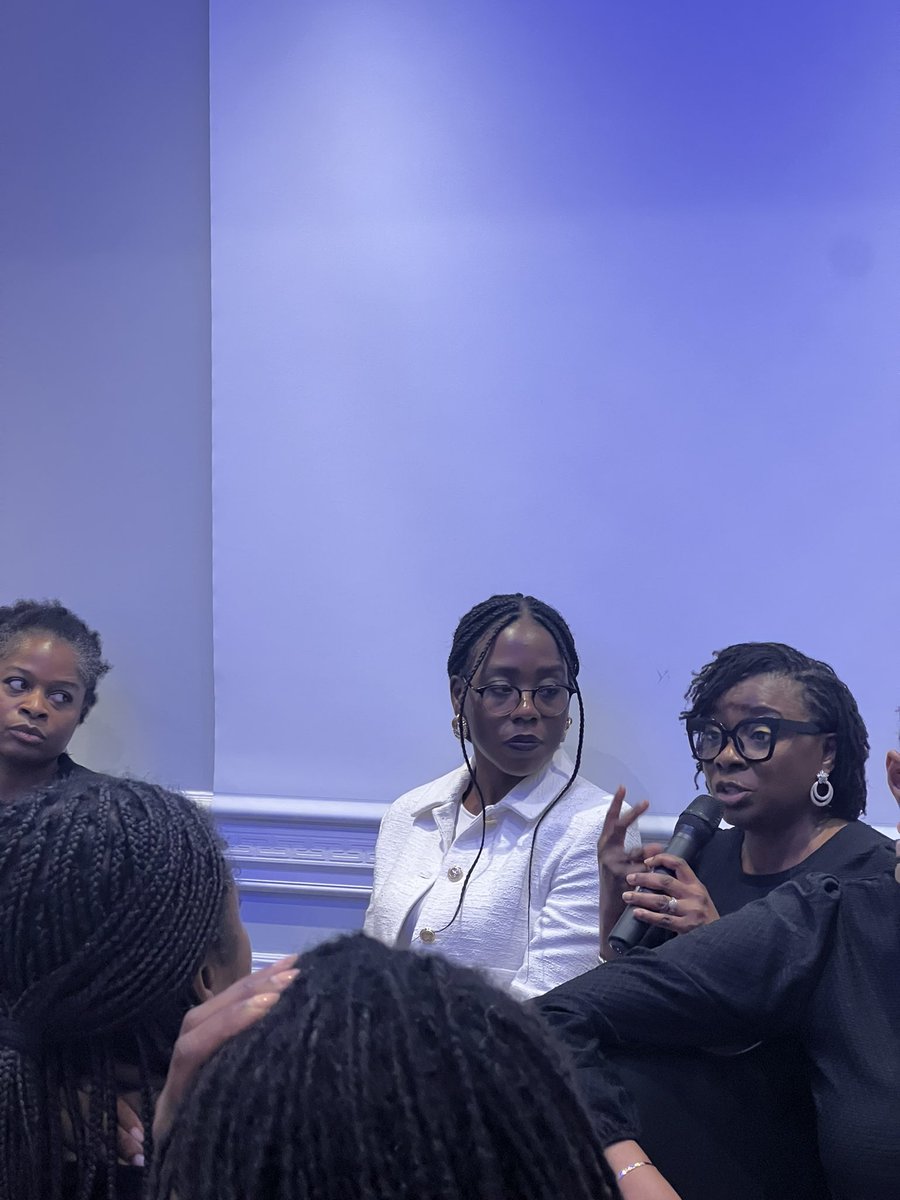 JumokeAdeyemi (@jumokeadeyemidr) on Twitter photo Great networking at the afternoon tea event hosted by Black Female Doctors UK. The ‘icing on the cake’ was sharing the stage as a panellist with other amazing women - ‘pacesetters’ in various specialties within medicine, dentistry and research <a href="/elsazekeng/">Elsa Zekeng PhD</a> <a href="/karenjoash/">Karen Joash</a> #BFDUK Great networking at the afternoon tea event hosted by Black Female Doctors UK. The ‘icing on the cake’ was sharing the stage as a panellist with other amazing women - ‘pacesetters’ in various specialties within medicine, dentistry and research <a href="/elsazekeng/">Elsa Zekeng PhD</a> <a href="/karenjoash/">Karen Joash</a> #BFDUK