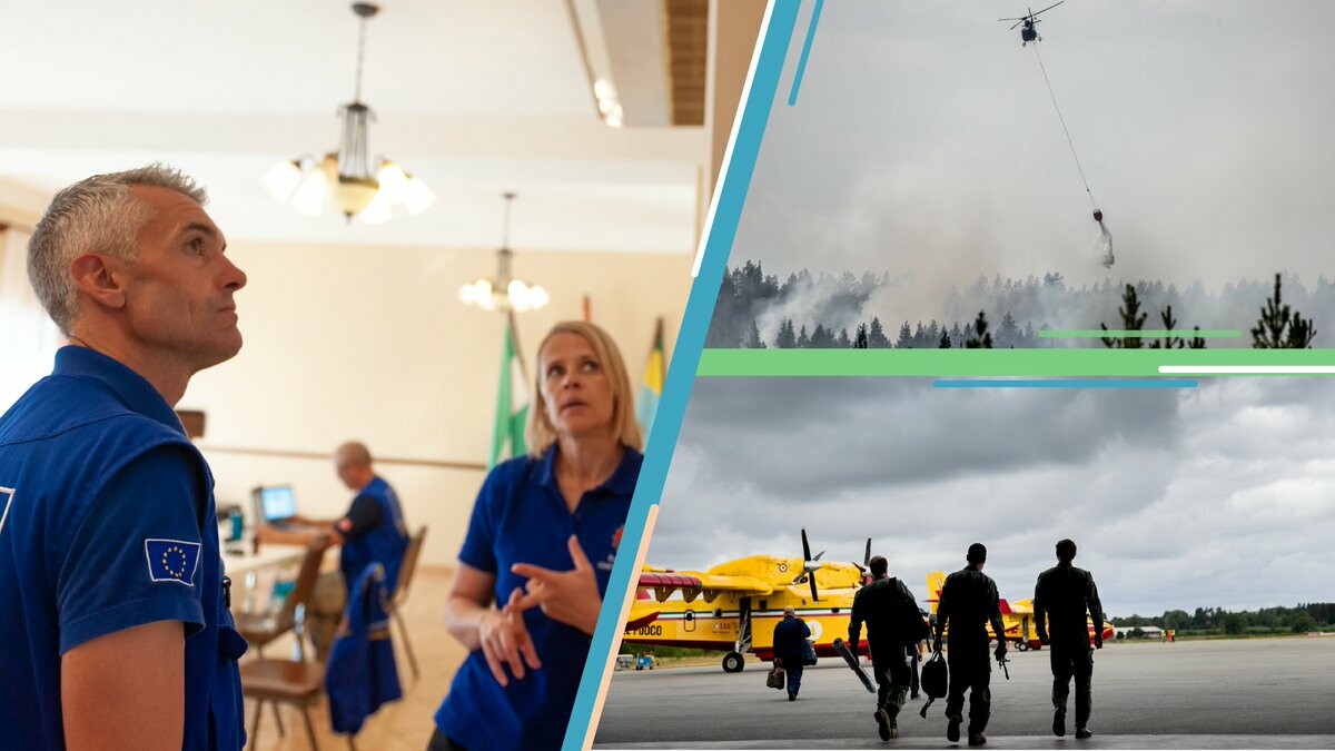 #DYK?

The European Union Governmental Satellite Communications #GOVSATCOM initiative will provide secure &amp; cost-efficient communications capabilities to the 🇪🇺 and its Member States fostering our strategic independence🎯

Read more at
🔗 defence-industry-space.ec.europa.eu/govsatcom_en