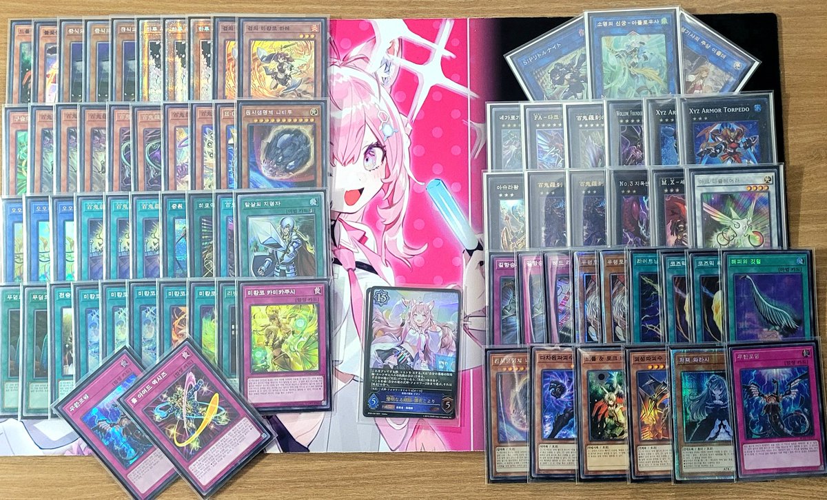 11/19 Win&amp;hunt Sazeka CS

참가인원 29명

사용 덱 : 고블린에 백합 난입이 좋다
(미캉코 고블린라이더)
1R 호루스 세리온즈 후 승 패 승
2R 뱀눈 선 패 패
3R 라뷰린스 후 패 승 승

16R 뱀눈 리벤지 선 승 승
8R 호센세 선 승 패 승
4R 호용팬 후 승 승
결승 전생염수 후 패 패 <a href="/gwonhyeonbin12/">권현빈</a>