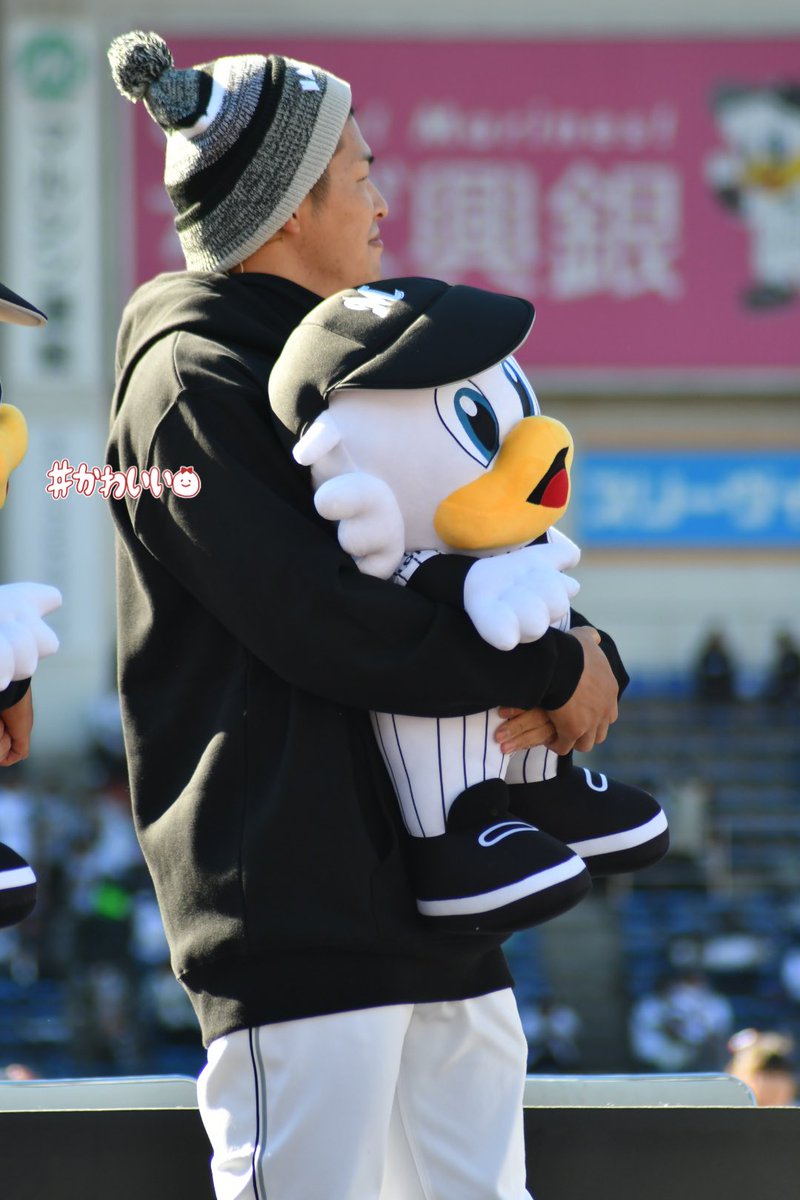 しょーごさんの可愛さ無限大すぎた🥺🖤