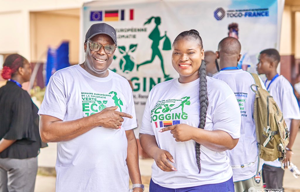 CdpTogoFrance's tweet image. Des rencontres dynamiques!

#cdptogofrance