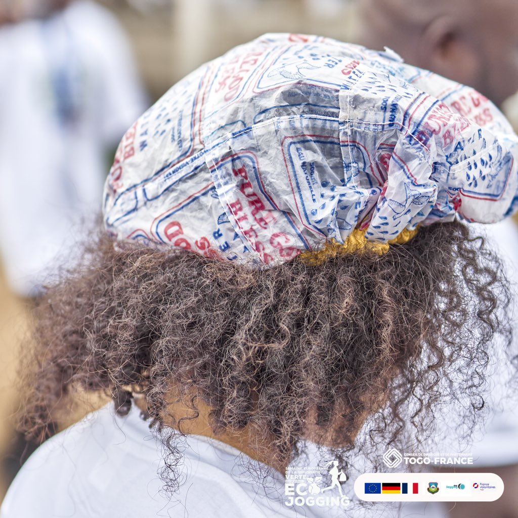 CdpTogoFrance's tweet image. Des initiatives valorisées !