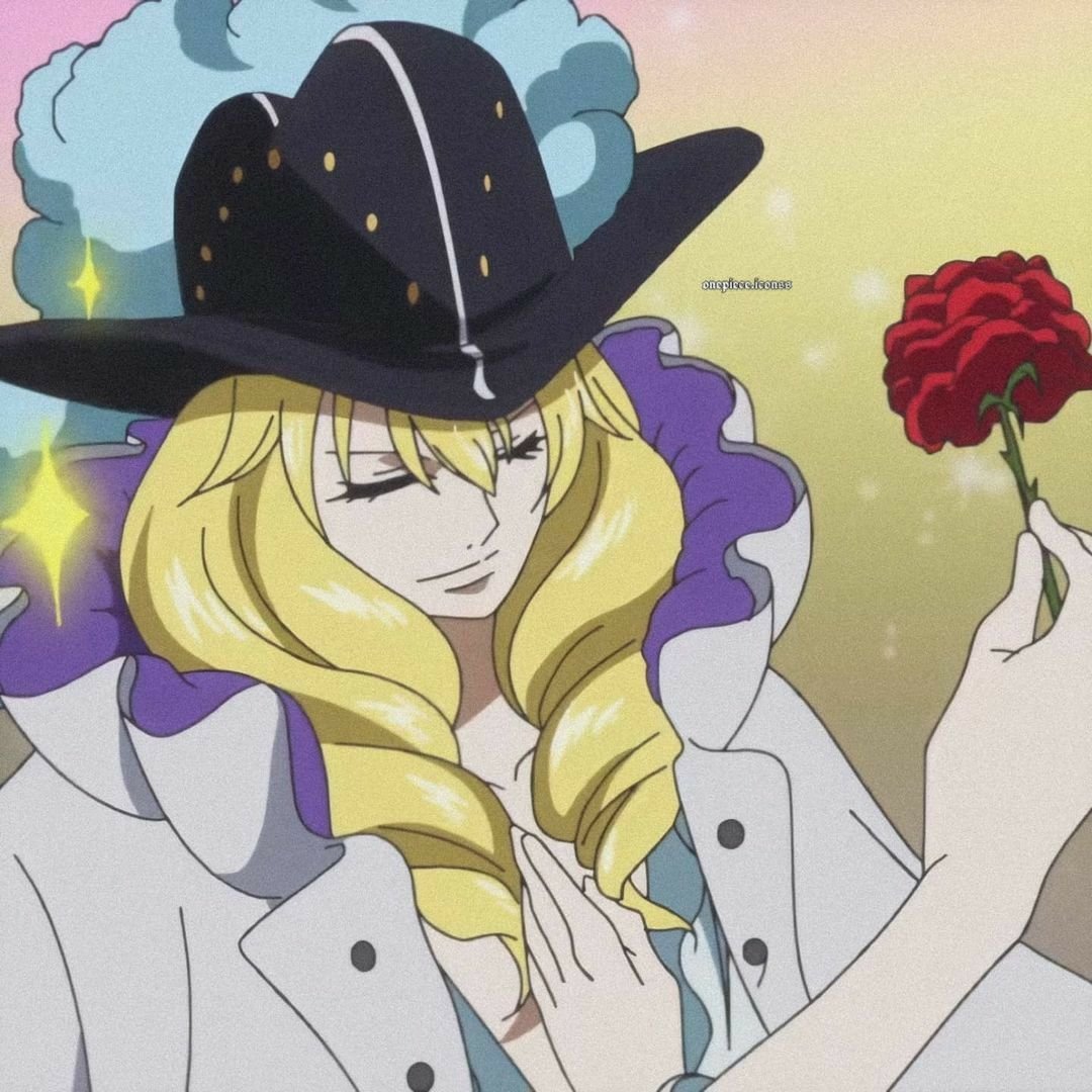 ㅤ
❝ What— I can't help the fact that ladies simply adore me, everytime they see me they faint in passion. ❞
ㅤ