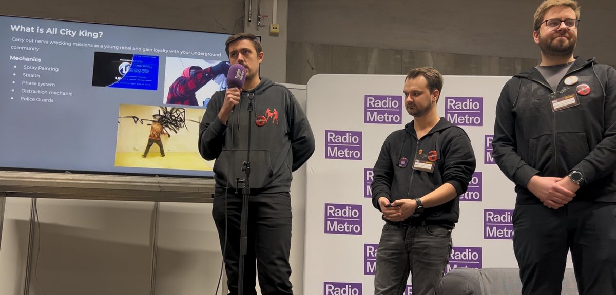 LateGameStudio tweet media