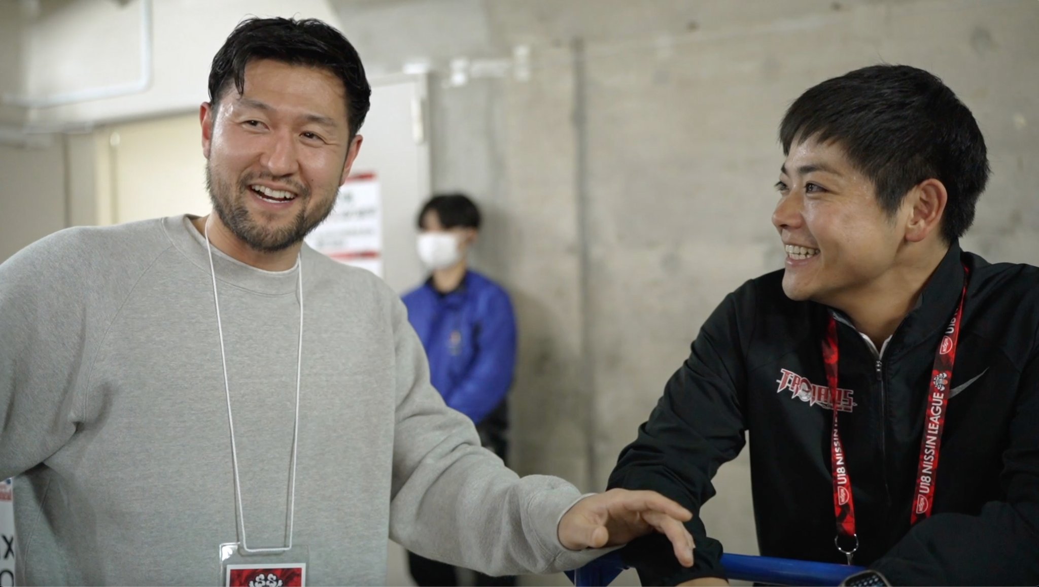 【福大大濠高校】試合で活きるファンダメンタル！ バスケットボール 片峯聡太 福大大濠バスケ部の片峯監督が伝授するバスケット上達メニュー