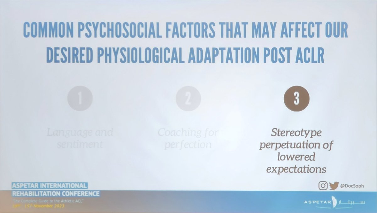 RodWhiteley's tweet photo. What are the constraints we place which have gender bias?
Focusing on perfection, not power. Might be OK in dance but not appropriate for sport https://t.co/3F4Vv6UNQF