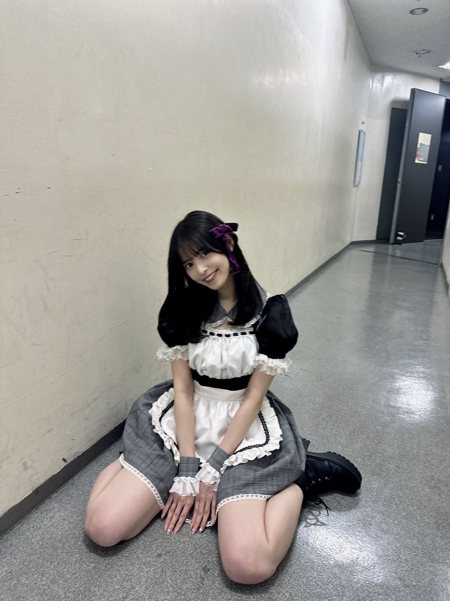 elsy_shiina's tweet photo. どう？ https://t.co/ikEVZ9uIs6