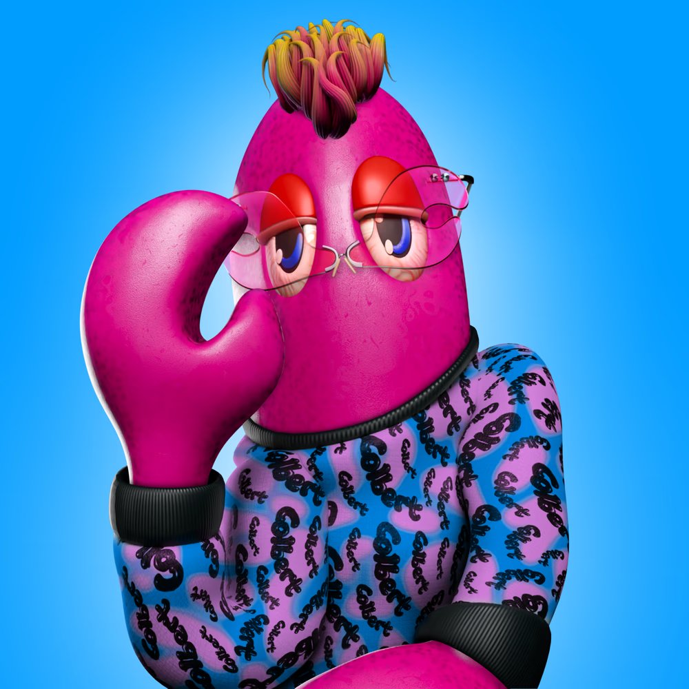 Qinister_'s tweet image. - My first @thelobstars 
- My favourite Lobstars I currently own 🥇
- The most expensive Lobstars I've owned 💰
- The Lobstars I wish i had🥹

PSA: ALL Art Collectors should have a Lobstars in their collection!💯