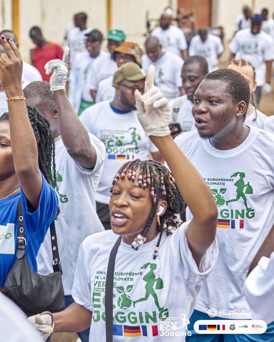 CdpTogoFrance's tweet image. De la joie , de l’amitié, des sensibilisations ! Merci 

A la prochaine !

#cdptogofrance