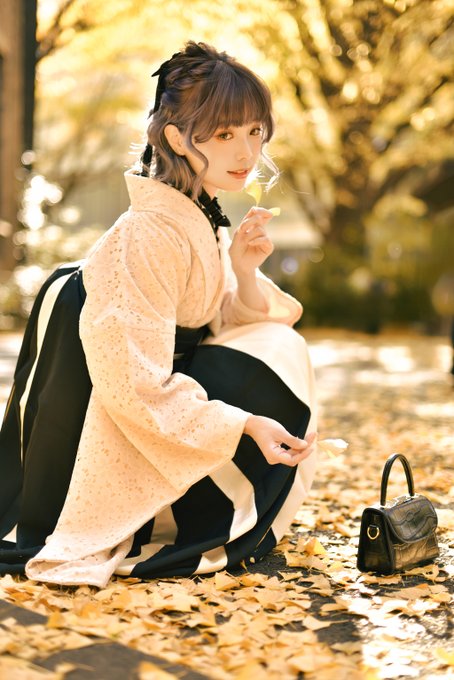 Twitterのコスプレ画像9