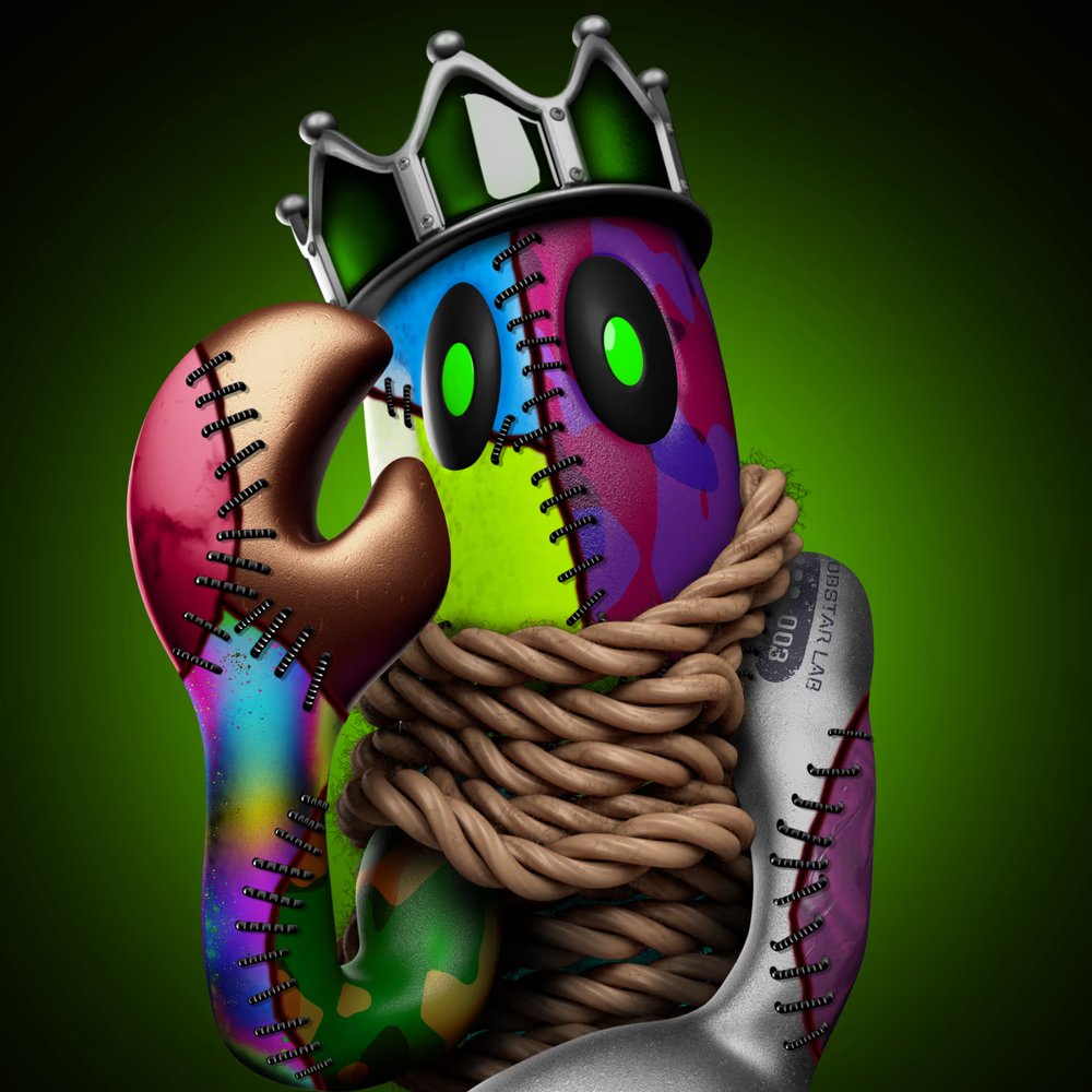 Qinister_'s tweet image. - My first @thelobstars 
- My favourite Lobstars I currently own 🥇
- The most expensive Lobstars I've owned 💰
- The Lobstars I wish i had🥹

PSA: ALL Art Collectors should have a Lobstars in their collection!💯