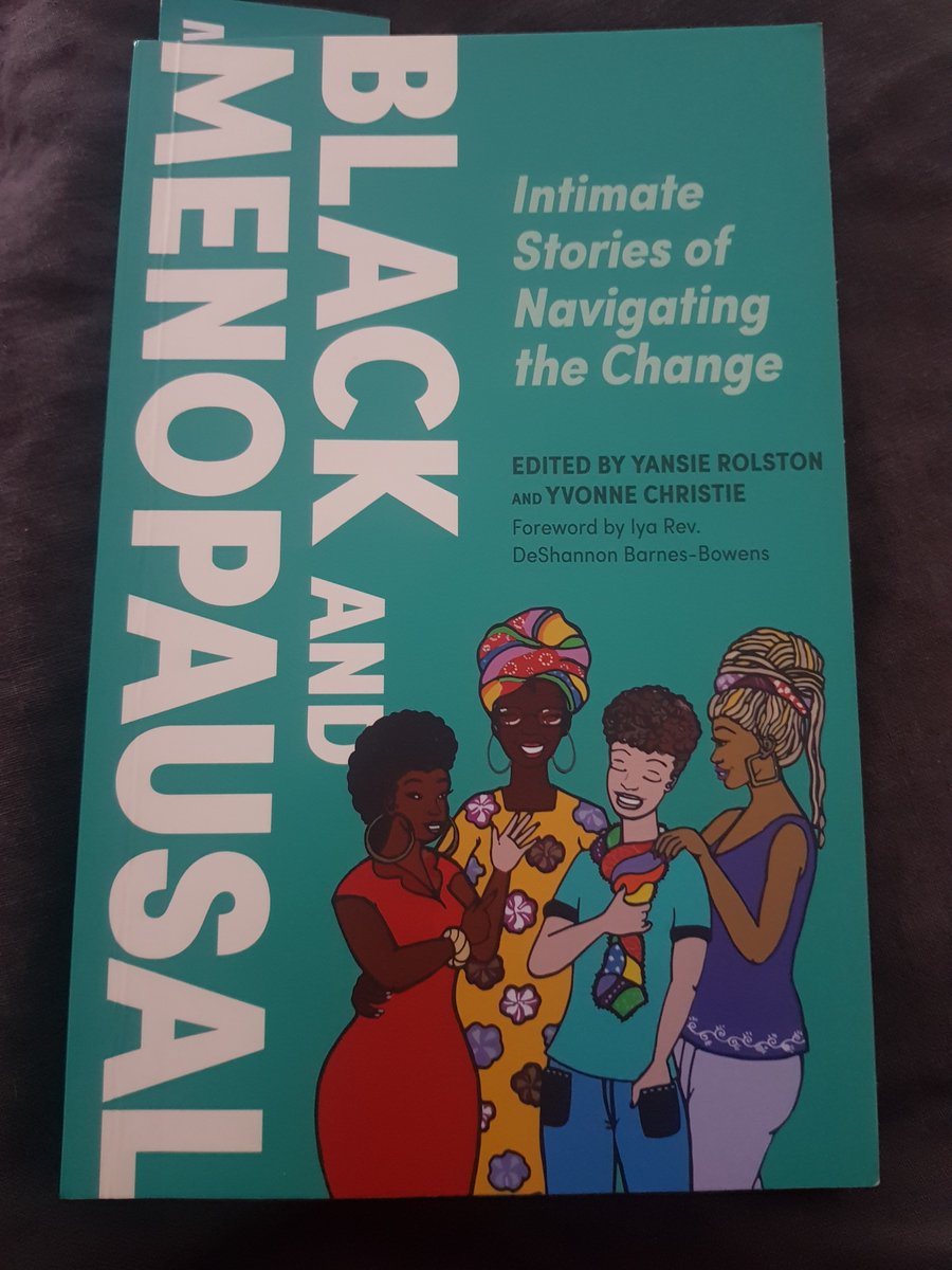hmcclue's tweet photo. Loving this book at the mo. @yvonnechristie @yansieroleston https://t.co/DGbLzzN4ZS