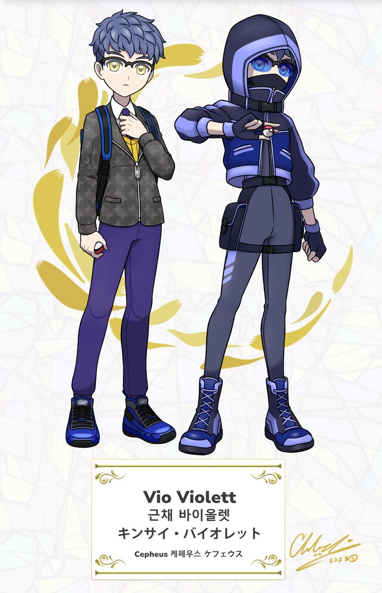 Chloe Ji tweet media