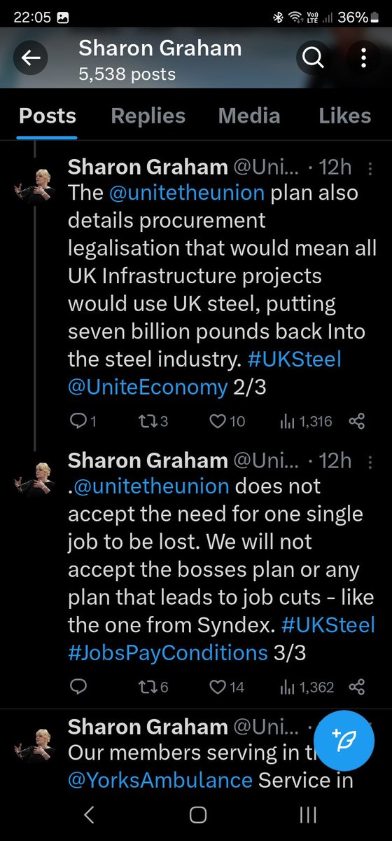 matT (@zaccyboy95) on Twitter photo <a href="/UniteSharon/">Sharon Graham</a> <a href="/UniteEconomy/">Unite For A Workers' Economy</a> Syndex or not syndex route <a href="/UniteSharon/">Sharon Graham</a> ? Your saying two diffrent things? <a href="/UniteSharon/">Sharon Graham</a> <a href="/UniteEconomy/">Unite For A Workers' Economy</a> Syndex or not syndex route <a href="/UniteSharon/">Sharon Graham</a> ? Your saying two diffrent things?