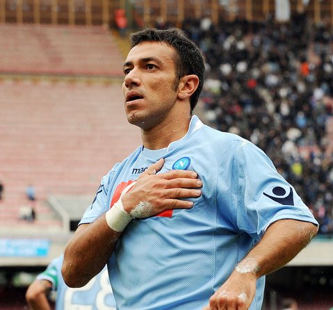 ActualiteSerieA's tweet image. Fagio Quagliarella annonce sa retraite.

Clap de fin pour l’un des meilleurs joueurs du calcio des années 2010. D’espoir, à paria jusqu’à la gloire tardive. Une carrière avec un petit goût d’inachevé tant elle aurait pu être immense sans la méchanceté des Hommes……