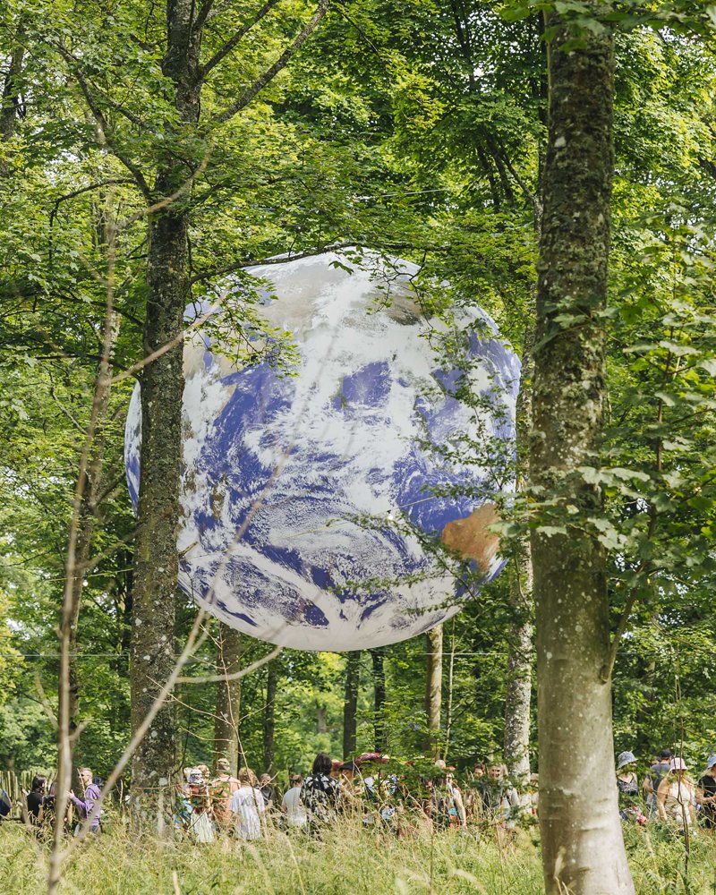 Kendal Calling 🦌 tweet media